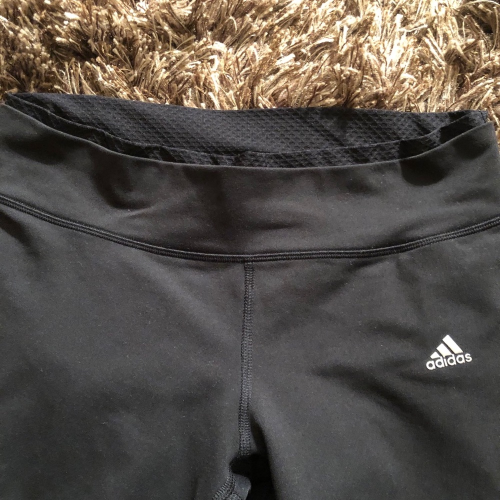 Adidas Climalite Pants - Picture 4 of 7